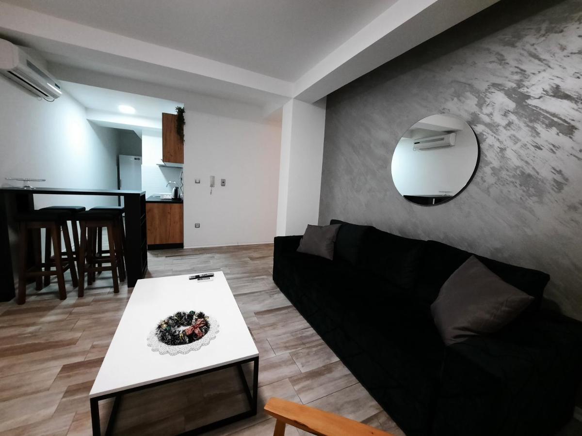 Apartman 57 Belgrad Exterior foto