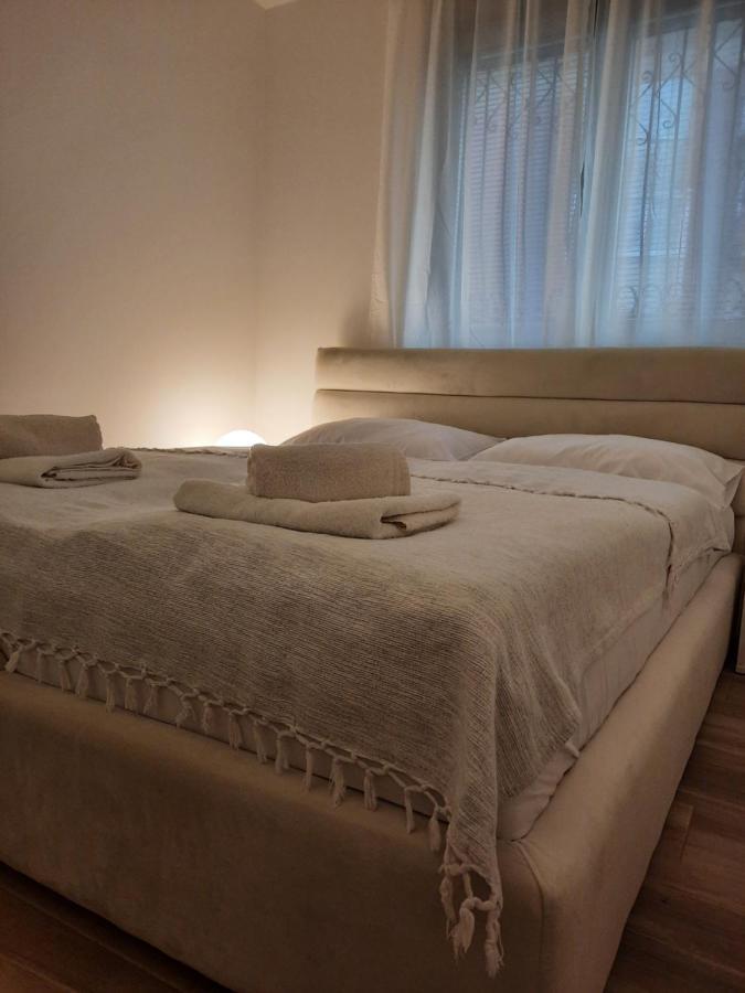 Apartman 57 Belgrad Exterior foto