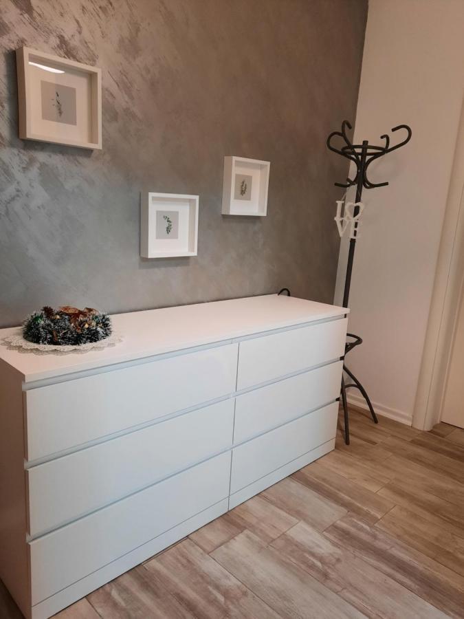 Apartman 57 Belgrad Exterior foto