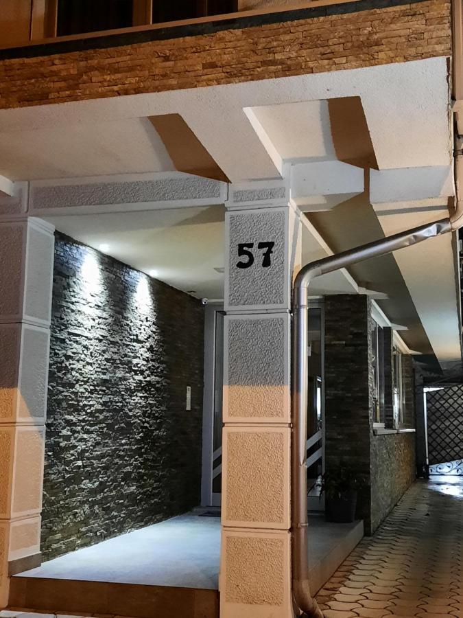 Apartman 57 Belgrad Exterior foto