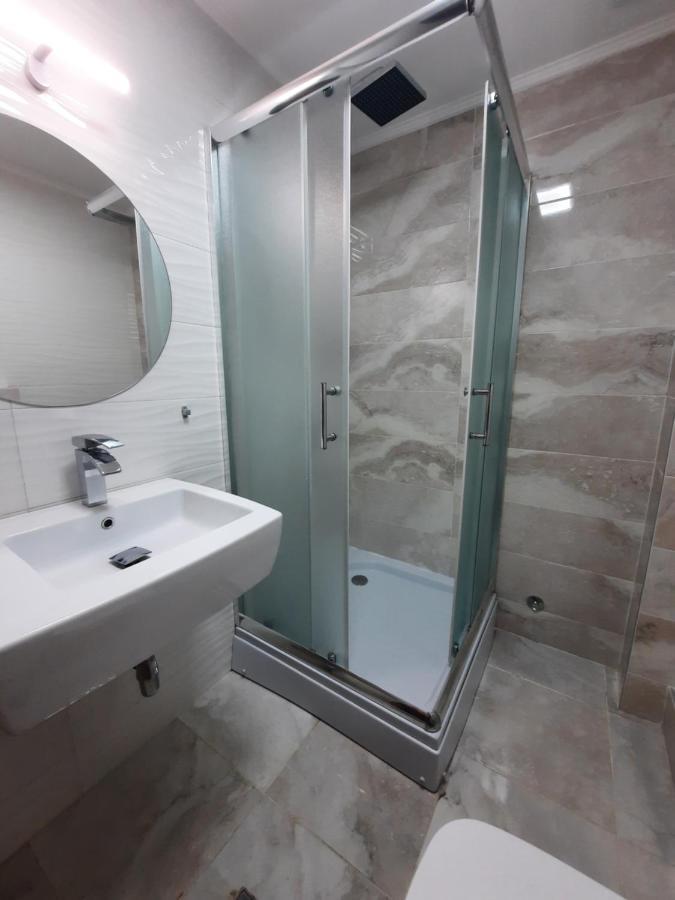 Apartman 57 Belgrad Exterior foto